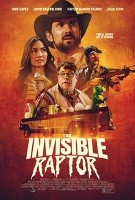 Невидимый хищник (2023) Невидимый хищник