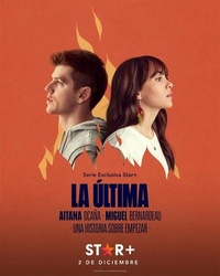 La última