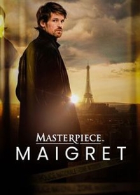 Мегрэ Мегрэ
