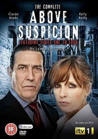 Вне подозрений (2009) Вне подозрений