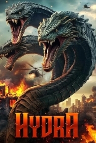 Гидра (2025) Гидра