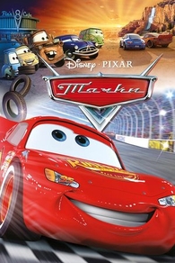 Тачки (2006) Тачки