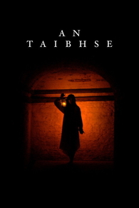 Призрак (2024) Призрак