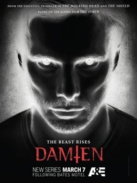 Дэмиен (2016) Дэмиен