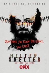 Helter Skelter: Американский миф (2020) Helter Skelter: Американский миф