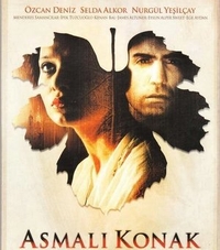 Особняк с виноградными лозами (2002) Особняк с виноградными лозами