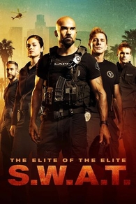 S. W. A. T.: Спецназ города ангелов (2017) S. W. A. T.: Спецназ города ангелов