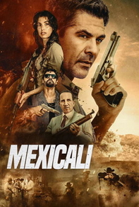 Мехикали (2026) Мехикали