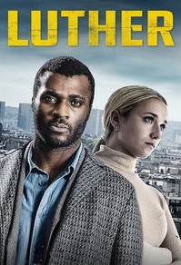 Лютер (2021) Лютер