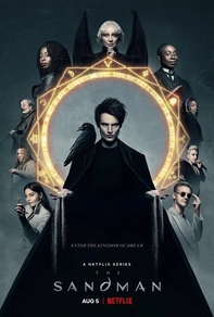 Песочный человек (2022) Песочный человек