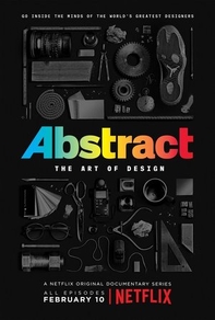 Абстракция: Искусство дизайна (2017) Абстракция: Искусство дизайна
