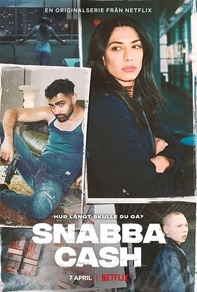 Шальные деньги (2021) Шальные деньги