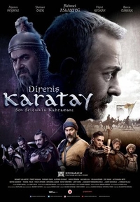 Непокорный Каратай (2018) Непокорный Каратай