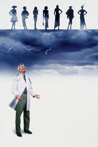 Доктор «Т» и его женщины (2000) Доктор «Т» и его женщины