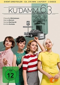 Ку'дамм 63 (2021) Ку'дамм 63