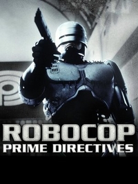 Робокоп возвращается (2001) Робокоп возвращается