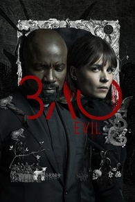 Зло (2019) Зло