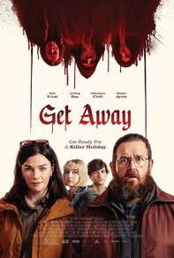 Get Away (2024) Get Away