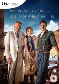 Тутанхамон (2016) Тутанхамон