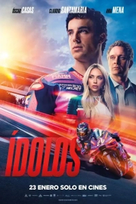 Фильм Кумиры (2025)