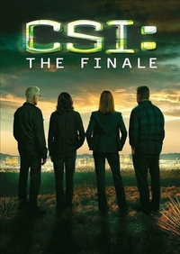 CSI: Бессмертие (2015) CSI: Бессмертие