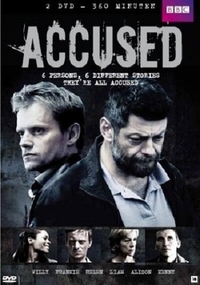 Обвиняемые (2010) Обвиняемые