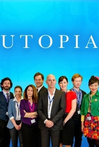 Утопия (2014) Утопия