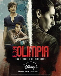 Клан Олимпия (2025) Клан Олимпия
