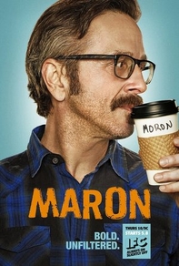 Мэрон (2013) Мэрон