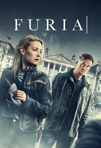 Фурия (2021) Фурия