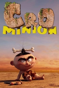 Кроминьонцы (2015) Кроминьонцы