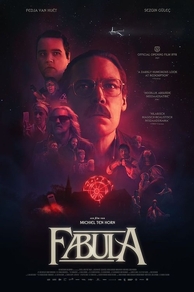 Фабула (2025) Фабула
