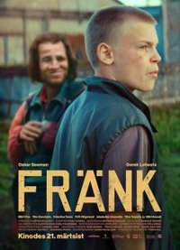 Фрэнк (2025) Фрэнк