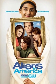 Чужие в Америке (2007) Чужие в Америке