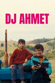 Диджей Ахмет Диджей Ахмет