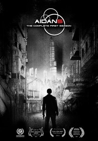 Aidan 5 (2009) Aidan 5