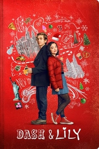 Дэш и Лили (2020) Дэш и Лили