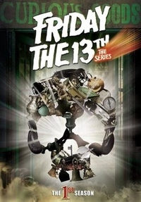 Пятница 13 (1987) Пятница 13