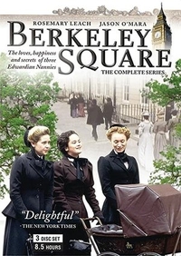 Беркли-сквер (1998) Беркли-сквер