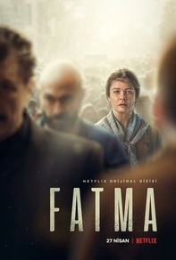 Фатма (2021) Фатма