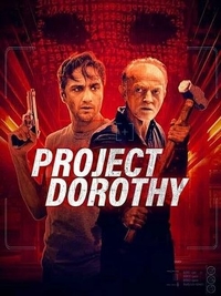 Проект «Дороти» Проект «Дороти»