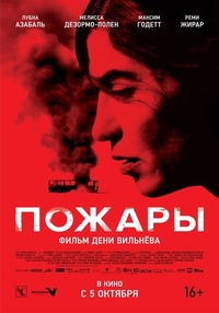 Пожары (2010) Пожары