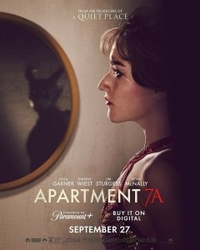 Квартира 7А (2023) Квартира 7А