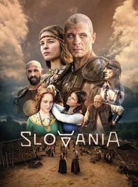 Славяне (2021) Славяне