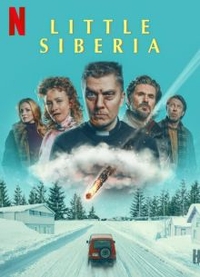 Маленькая Сибирь (2025) Маленькая Сибирь