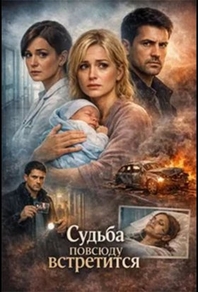 Судьба повсюду встретится (2026) Судьба повсюду встретится