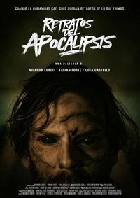 Портреты Апокалипсиса (2024) Портреты Апокалипсиса