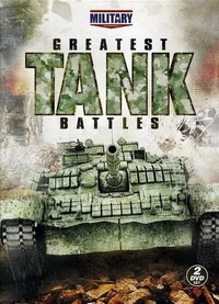 Великие танковые сражения (2010) Великие танковые сражения