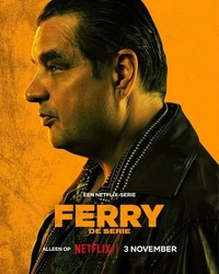 Ферри: Сериал (2023) Ферри: Сериал
