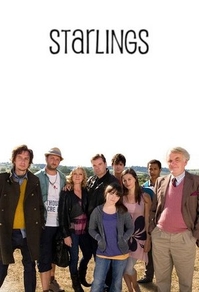 Старлинги (2012) Старлинги